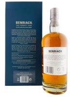 Benriach 21 Year Old Four Cask Matured 2022