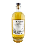 Lindores Cask of Lindores Bourbon II 2023