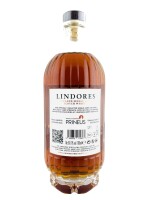 Lindores The Exclusive Cask Thiron Virgin Oak 2019