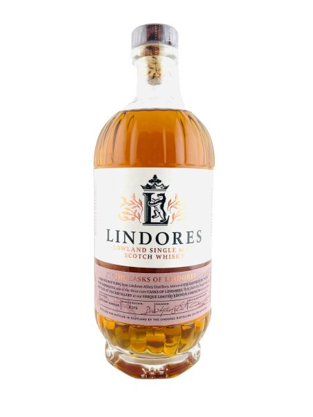 Lindores Cask of Lindores STR Wine 2023