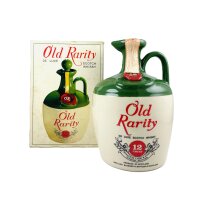Old Rarity De Luxe 1980s 12 Jahre Alt Claretta Import