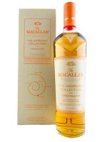 Macallan Amber Meadow The Harmony Collection