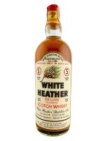 White Heather 1960s 5 Jahre Alt Rinaldi Import