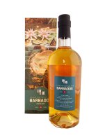 Foursquare 2002 19 Jahre Alt Collectors Series No.10