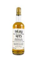Ardbeg 1973 27 Jahre Alt