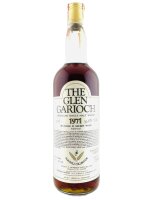 Glen Garioch 1971 Sherry Wood Full Proof