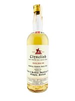Clynelish 1970s 12 Jahre Alt Di Chiano Import
