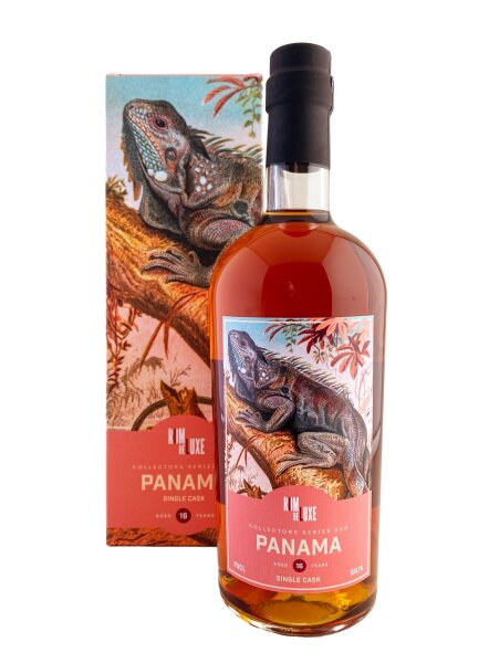 Panama 2006 16 Year Old Collectors Series No.11