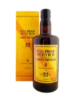 Caroni 1997 22 Jahre Alt The Ritz Carlton Tokyo