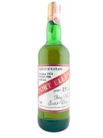 Port Ellen 1974 15 Jahre Alt Cask Strength