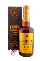 Caroni 1999 21 Jahre Alt Limbo