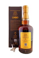 Caroni 1999 21 Jahre Alt Limbo