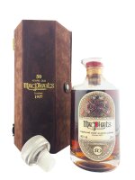 MacPhails 1937 50 Jahre Alt Book of Kells Dekanter