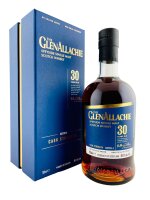 Glenallachie 30 Jahre Alt Cask Strength Batch 4