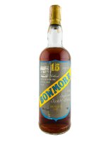 Bowmore 1971 15 Jahre Alt Cask Strength