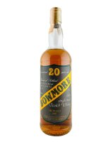 Bowmore 1965 20 Jahre Alt Crest Label