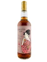 Tomatin 1976 34 Jahre Alt Shinanoya