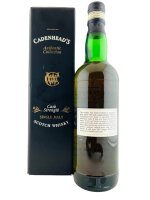 Glenlivet (Minmore) 1972 24 Year Old Authentic Collection