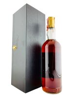 Millburn 1966 20 Jahre Alt Sherry Wood