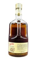 White Horse 1970s Scotch Whisky 2L