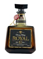 Suntory Royal 1990s 12 Jahre Alt