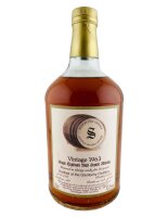 Glenlochy 1963 30 Jahre Alt Vintage Collection