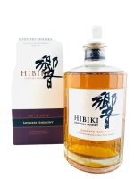 Hibiki Japanese Harmony