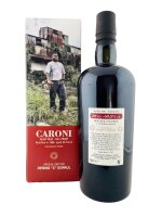 Caroni 1998 Velier Full Proof Heavy Employees 1st Release...