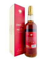 Amrut Peated Single Port Pipe #3881 LMDW 60th Anniversary