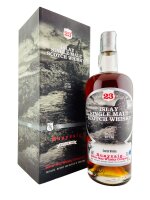 Dunyvaig 1990 (Lagavulin) Single Cask # 46 23 Jahre Alt