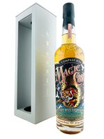 Compass Box Magic Cask 2020