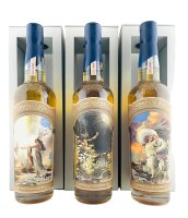 Compass Box Myths and Legends I