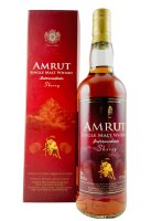 Amrut Intermediate Sherry Batch #27