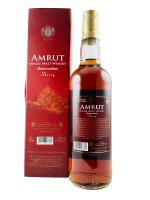 Amrut Intermediate Sherry Batch #27