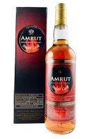 Amrut 2009 4 Jahre Alt Single PX Sherry Cask #2701