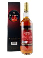 Amrut 2009 4 Jahre Alt Single PX Sherry Cask #2701