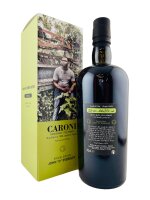 Caroni 1996 Velier Full Proof Heavy Employees 1st Release...