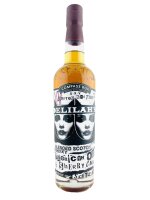 Compass Box Delilahs 25th Anniversary