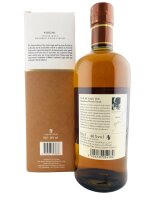 Nikka Yoichi Bourbon Wood Finish 2018