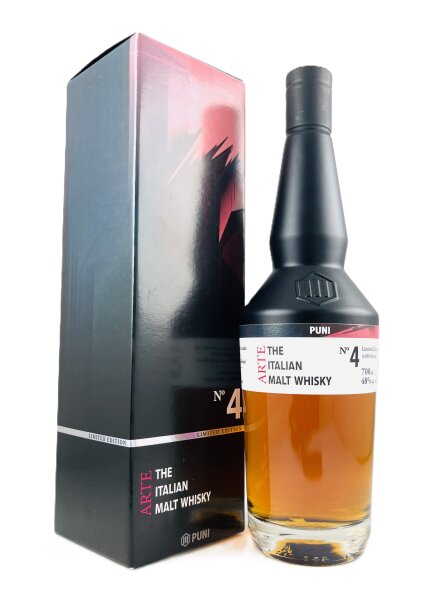 Puni 5 Year Old Arte No.4