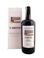 Caroni 1996 20 Jahre Alt 100 Proof 34th Release