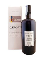Caroni 1996 20 Jahre Alt 100 Proof 34th Release