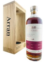 Arran 1997 25 Year Old Single Cask #844