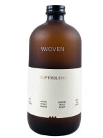 Woven Superblend