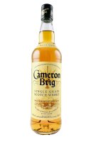 Cameron Brig