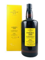 New Yarmouth 1994 26 Jahre Alt Colours of Rum Edition No.1