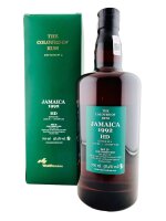 Hampden 1992 29 Year Old Colours of Rum Edition No.4