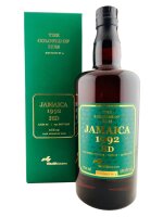 Hampden 1992 29 Jahre Alt Edition No.4