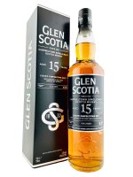 Glen Scotia 15 Jahre Alt