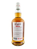 Longrow Red 7 Jahre Alt Pinot Noir Cask Limited Edition